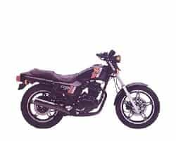 FT500 (1982-1985) FT500 (1982-1985)
